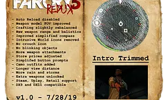 mod image