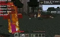 mod image