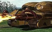 mod image