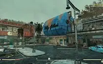 mod image