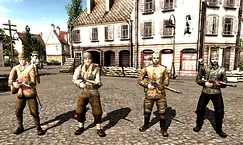mod image