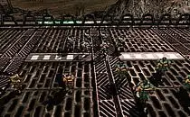 Command & Conquer 3: Tiberium Wars Classic Soldiers