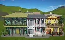 mod image