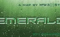 Call of Duty 4: Modern Warfare MP_Deathrun_Emerald
