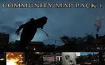Half-Life 2 No More Room in Hell - Community Map Pack 1