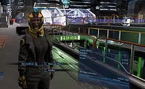 mod image