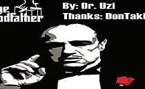 Call of Duty 4: Modern Warfare MP_Deathrun_Godfather