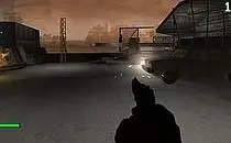 Call of Duty 4: Modern Warfare MP_Deathrun_GoHome