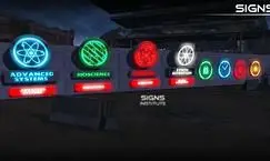 mod image