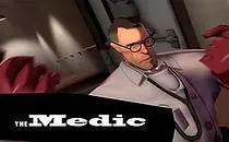Unreal Tournament 2004 TF2 Medic UT2004 Voice Pack v1