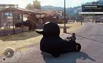 mod image