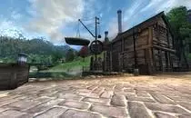 mod image