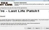 Unreal Tournament III TRE - Last Life (Part 1) (Patch 1)