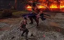 mod image