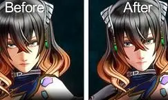 mod image