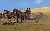 Total War: Pharaoh Better Camera Mod