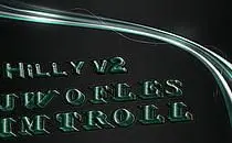 Call of Duty 4: Modern Warfare MP_Deathrun_hilly_v2
