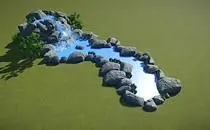 mod image