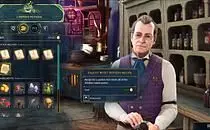 Hogwarts Legacy Talent Reset Potion Mod