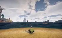 Outward Hide HUD Mod