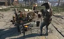mod image