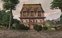 mod image