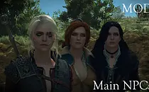 mod image