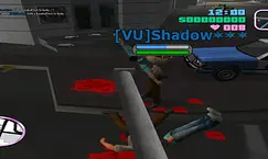 mod image