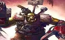 Unreal Tournament 2004 DoW II Ork Warboss Voice Pack for UT2004
