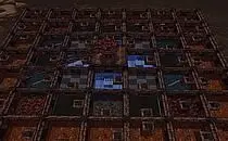 Call of Duty 4: Modern Warfare MP_Deathrun_FNRP_Laberinto_v2