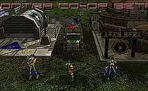 Command & Conquer: Generals Zero Hour Contra_Co-Op Map (Beta)