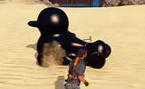 mod image