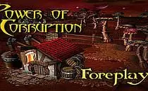 Warcraft III: The Frozen Throne Power of Corruption - Foreplay 2.3a