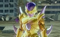 Super Golden Frieza - Dragon Ball Xenoverse 2 Mods | GameWatcher