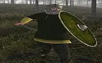Mount & Blade: Warband Vikingr 0.90