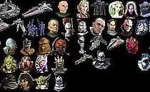 mod image