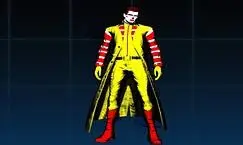 mod image