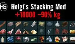 mod image