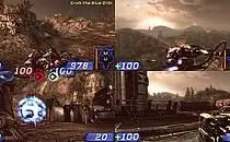 Unreal Tournament III foxMod 0.5