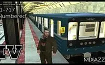 mod image
