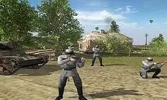 mod image