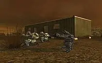 mod image