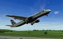 Transport Fever A320 British Airways