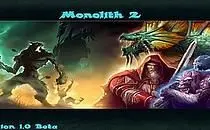 Warcraft III: The Frozen Throne Warcraft 3: Monolith 2