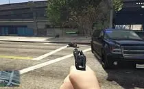 mod image