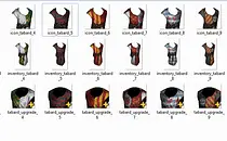 mod image