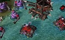 Warcraft III: The Frozen Throne Beyond the Throne: Tides of Darkness 3.9.5.4