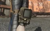 mod image
