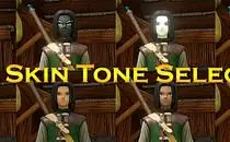 mod image