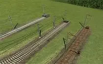 Transport Fever Yo Tracks